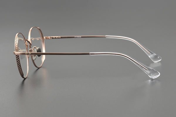 Round Glasses MW1159