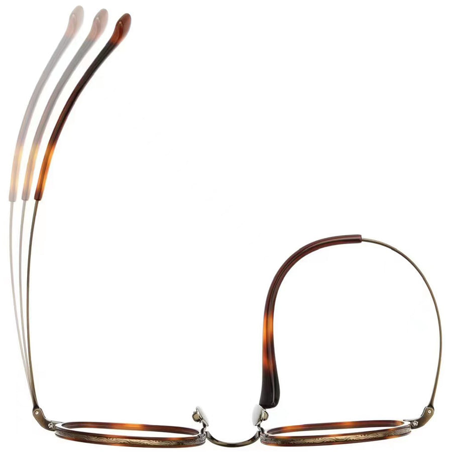 Round Glasses MW1149