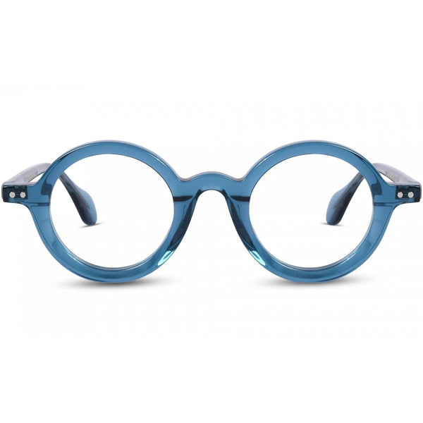 Round Glasses A3936