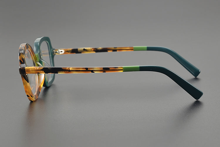 Geometric Glasses TG1095