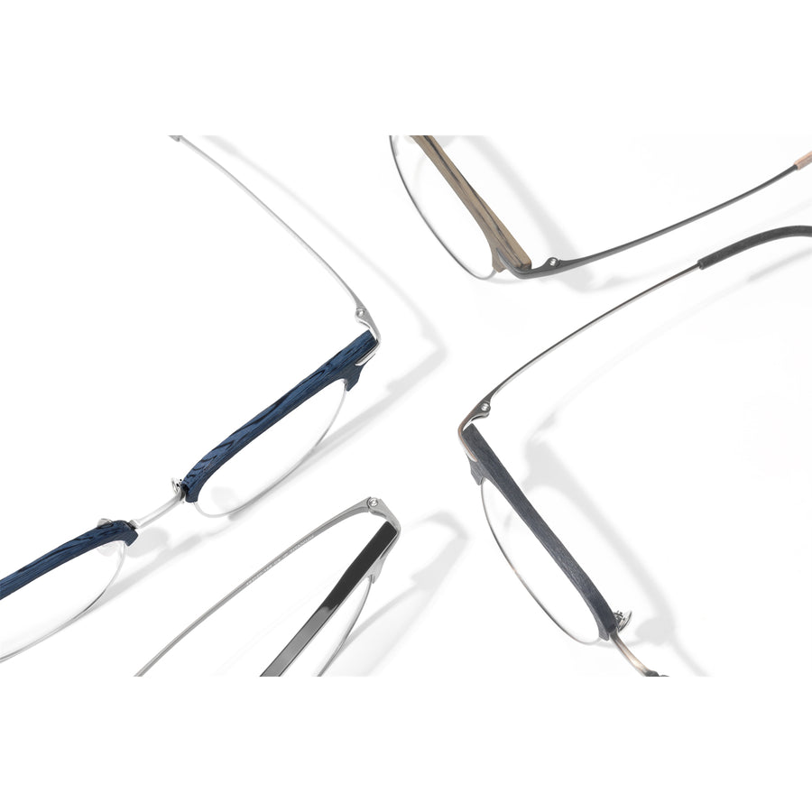 Browline Glasses MW1112