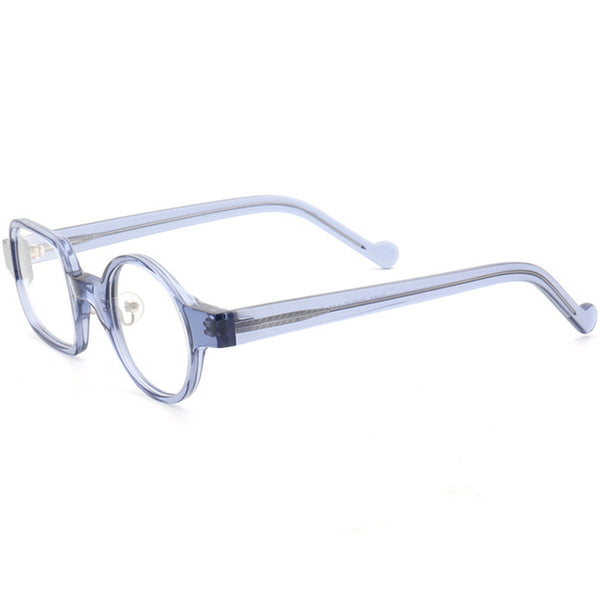 Geometric Glasses A3579