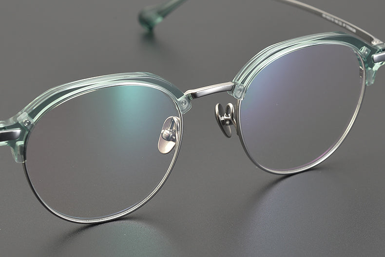 Browline Glasses MW1363