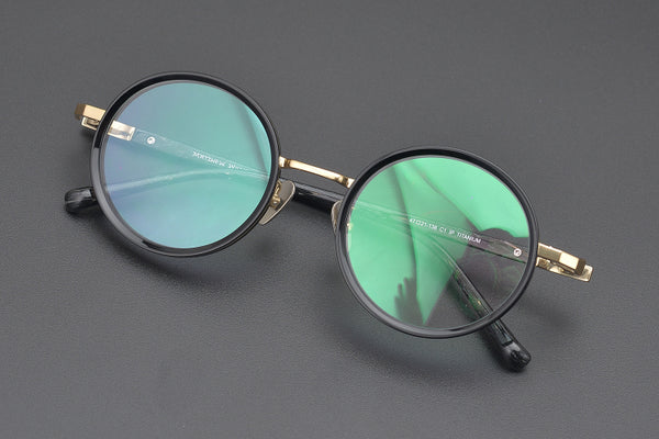 Round Glasses MW1081