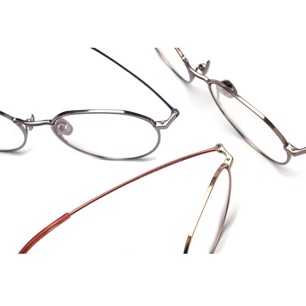 Round Glasses MW1120