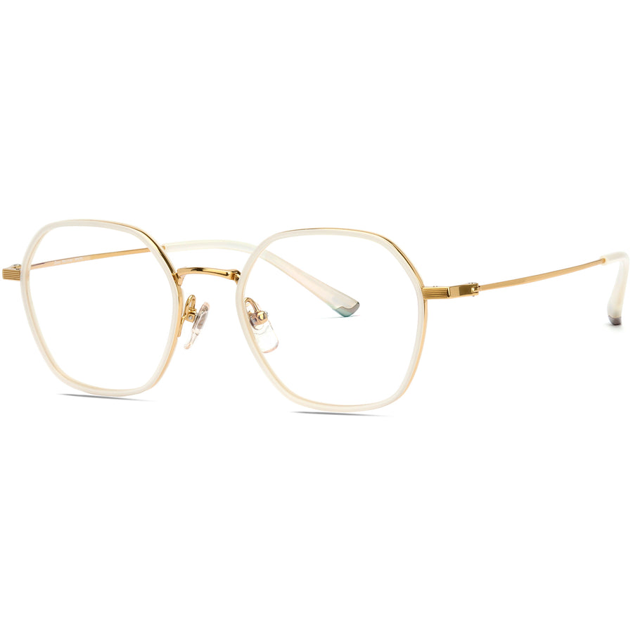 Geometric Glasses MW1049