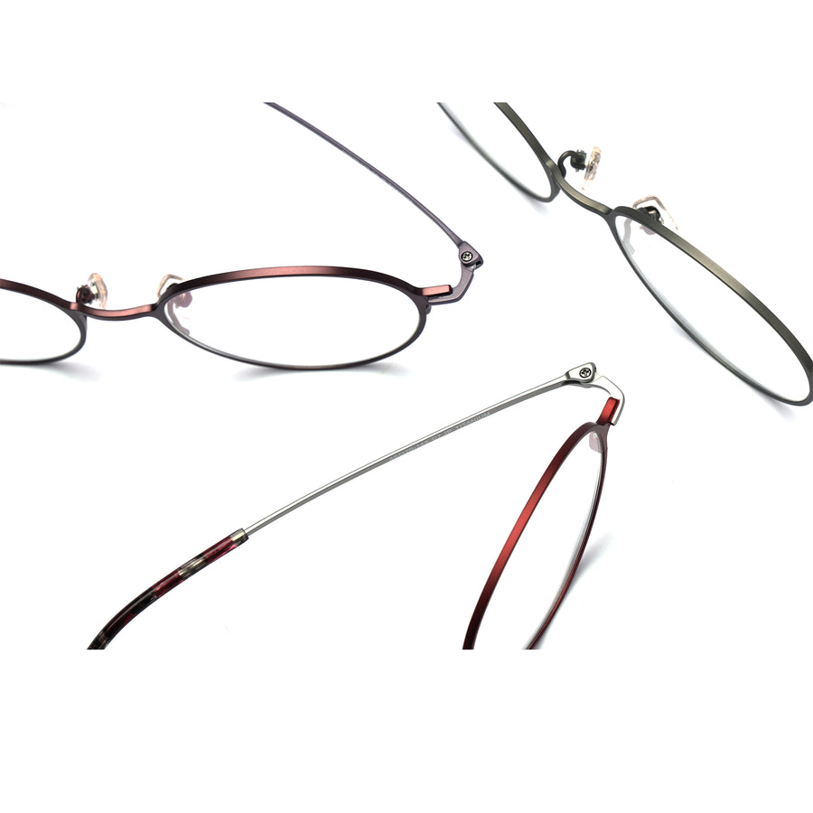 Round Glasses MW1109