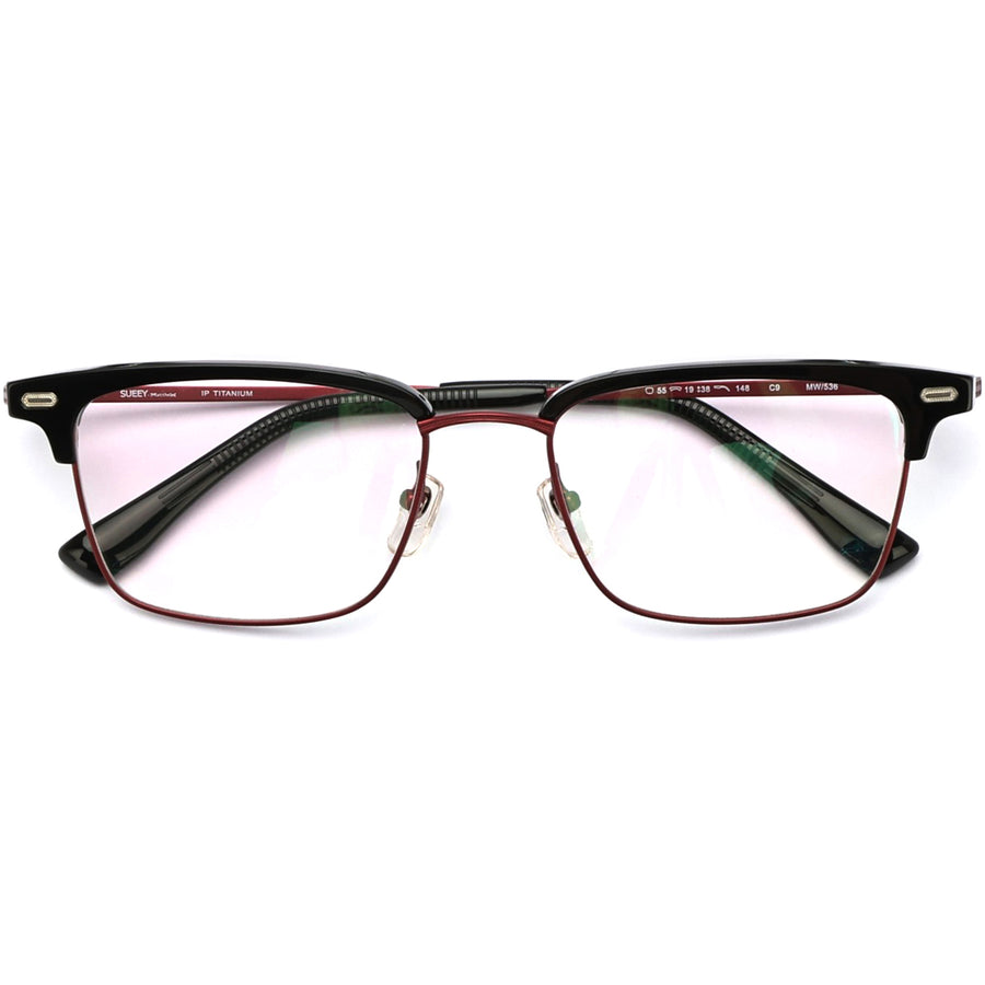 Browline Glasses MW1429