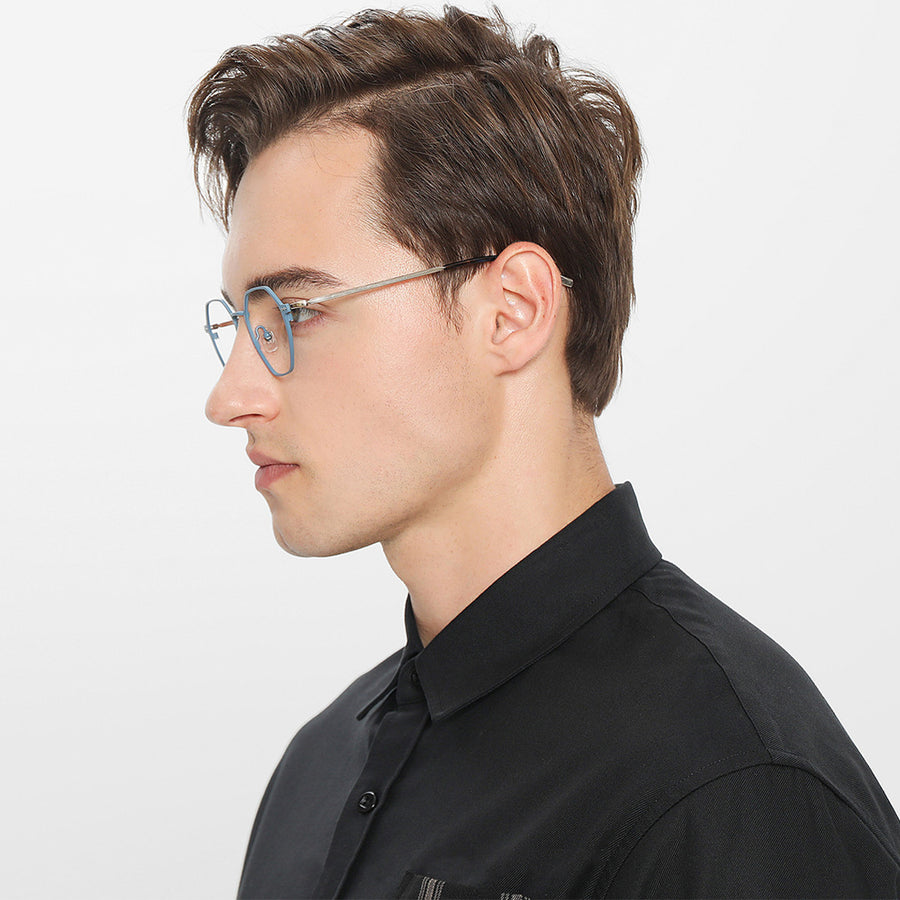 Geometric Glasses MW1268