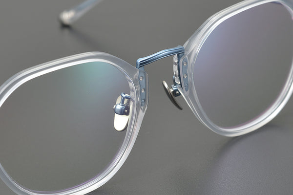 Geometric Glasses MW1234