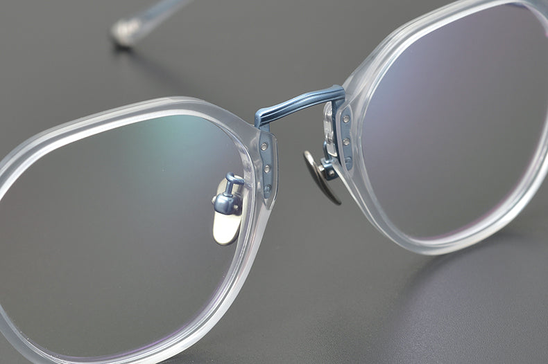 Geometric Glasses MW1234