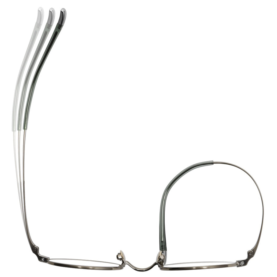 Round Glasses MW1062