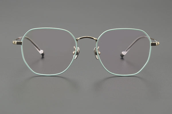 Geometric Glasses MW1160