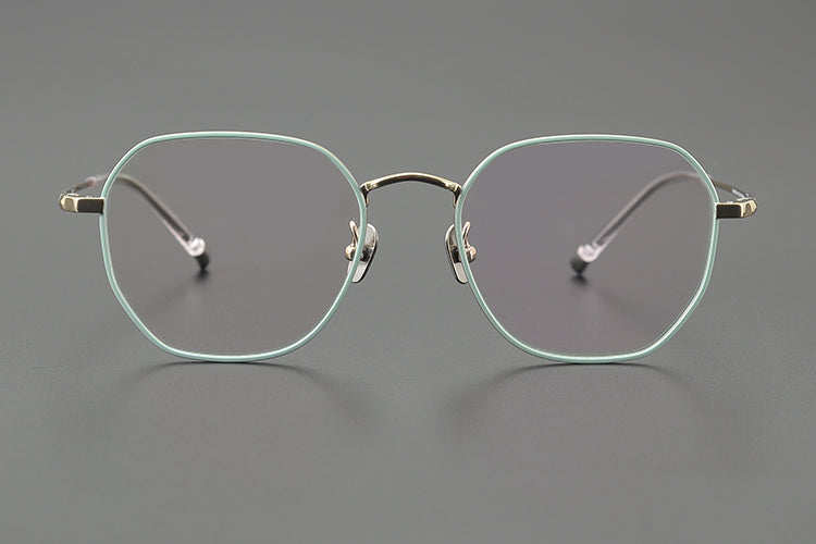 Geometric Glasses MW1160