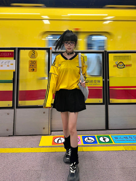 Cat-Eye Glasses PL1001