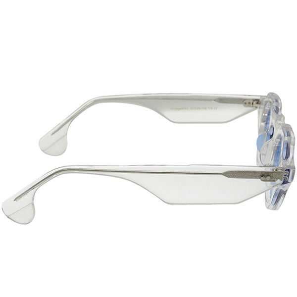 Geometric Sunglasses GCS1007