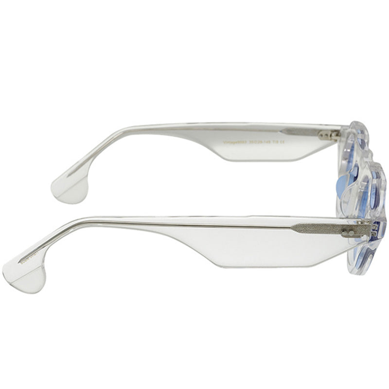 Geometric Sunglasses GCS1007