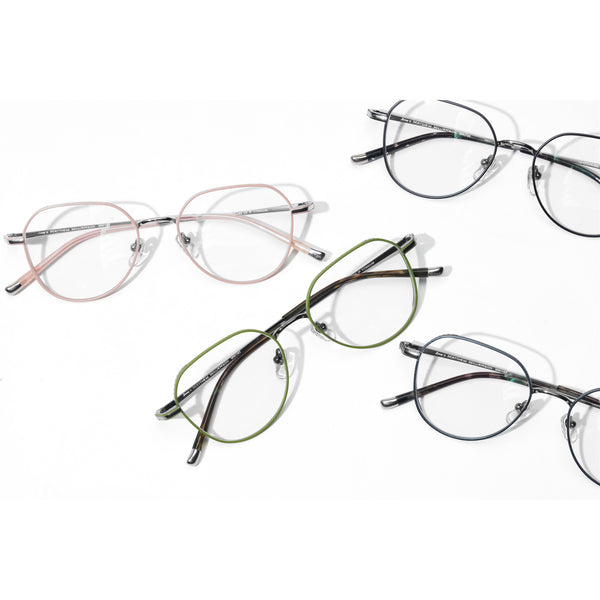 Aviator Glasses MW1172