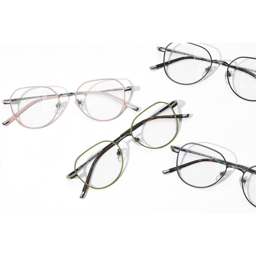 Aviator Glasses MW1172