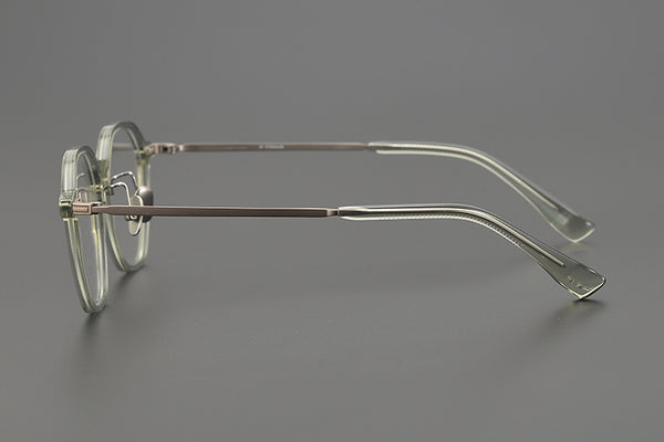 Geometric Glasses MW1410