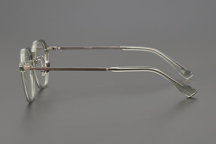 Geometric Glasses MW1410