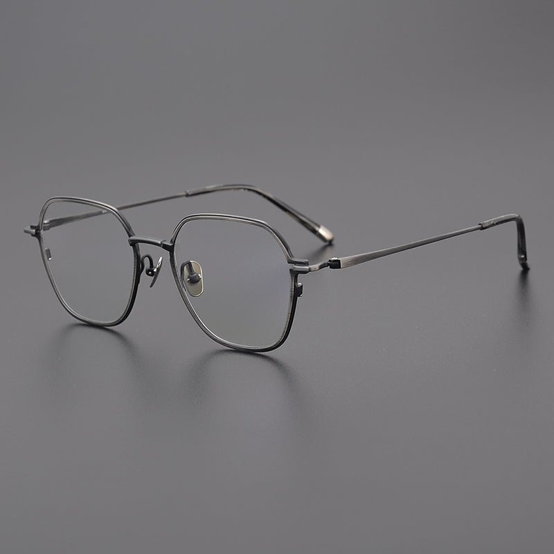Square Glasses MW1324