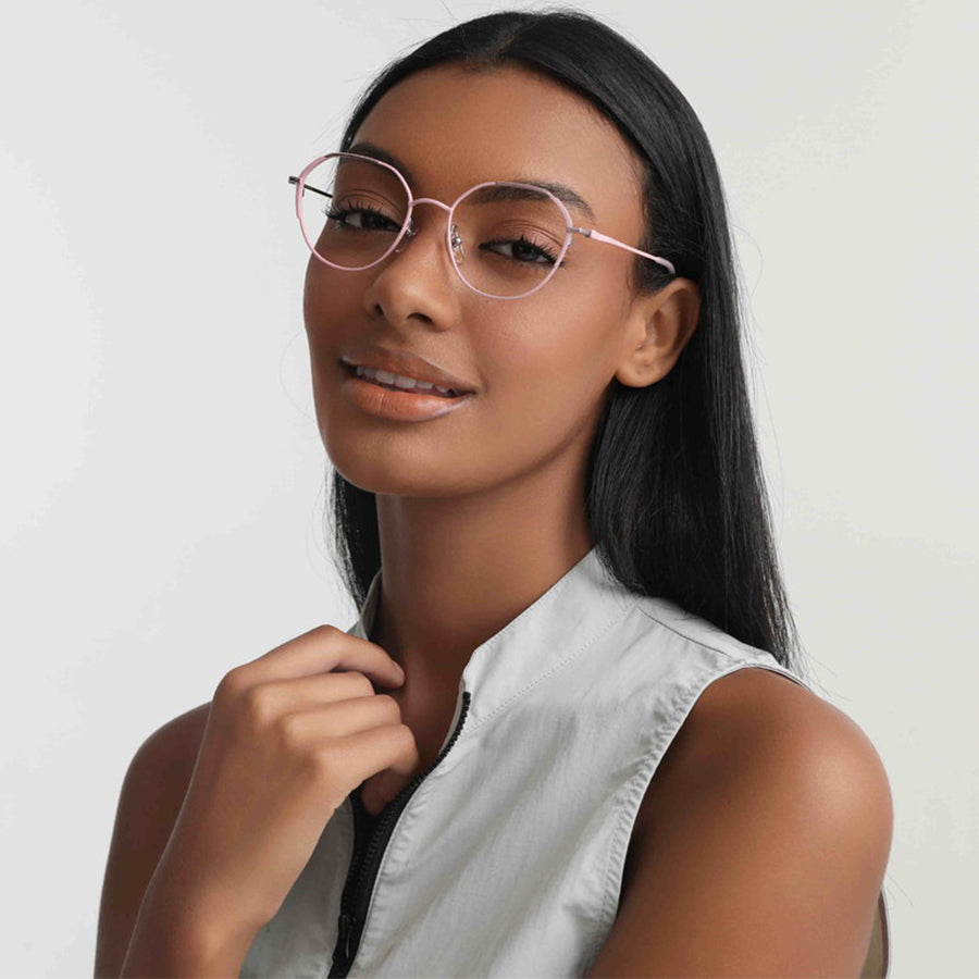 Round Glasses MW1341