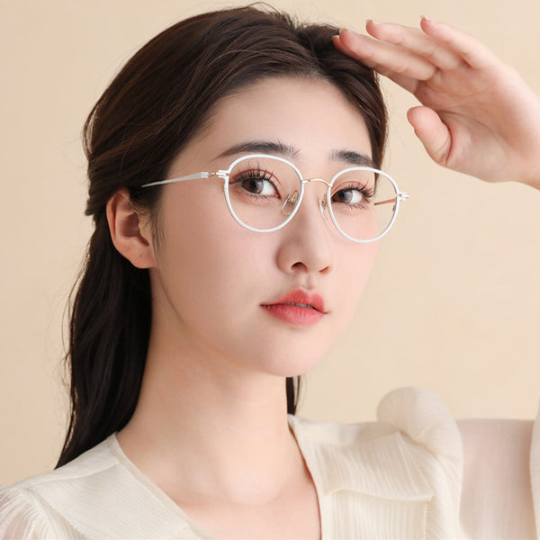 Round Glasses MW1320