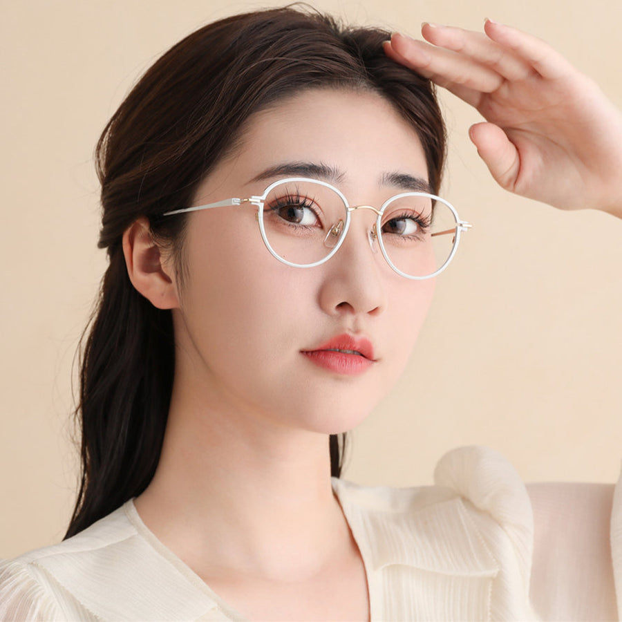 Round Glasses MW1320