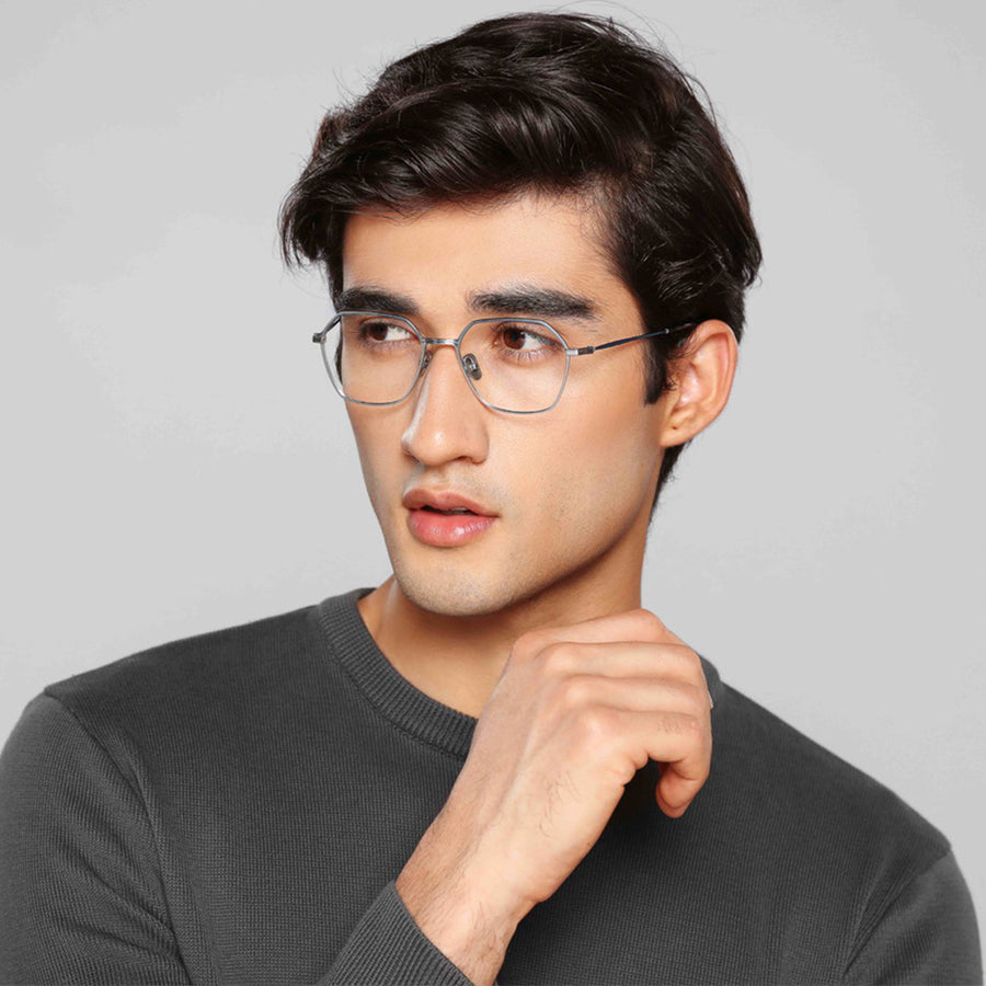 Geometric Glasses MW1121