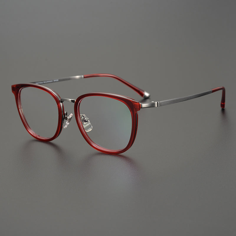 Square Glasses MW1237