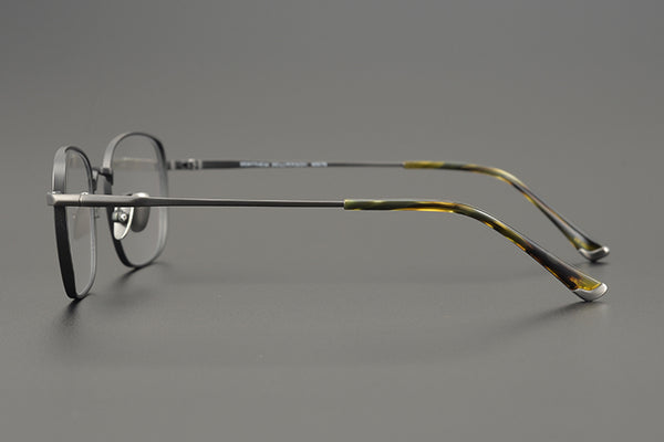 Rectangle Glasses MW1055