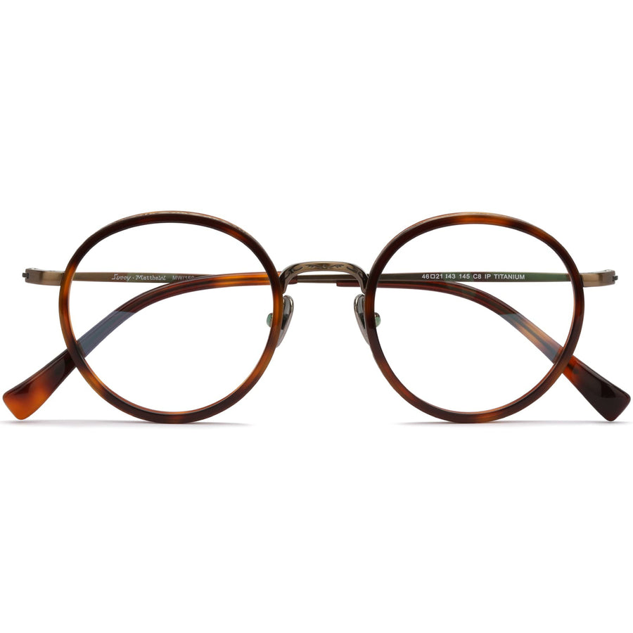 Round Glasses MW1149