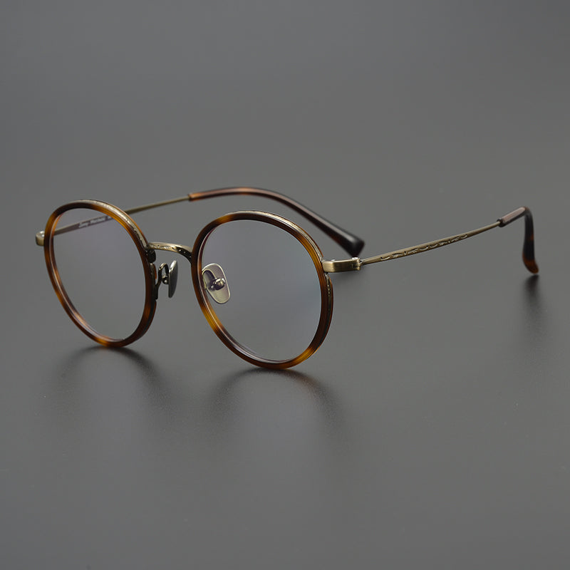 Round Glasses MW1149