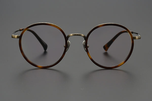 Round Glasses MW1149