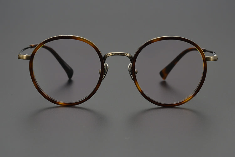 Round Glasses MW1149
