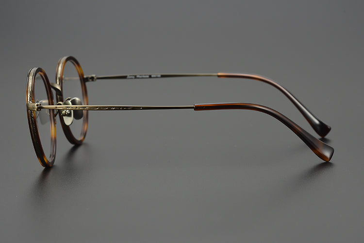 Round Glasses MW1149