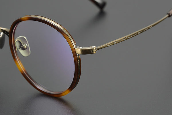 Round Glasses MW1149