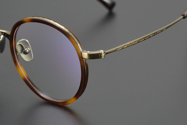 Round Glasses MW1149