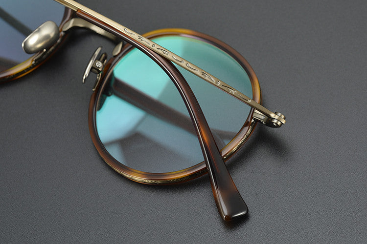 Round Glasses MW1149