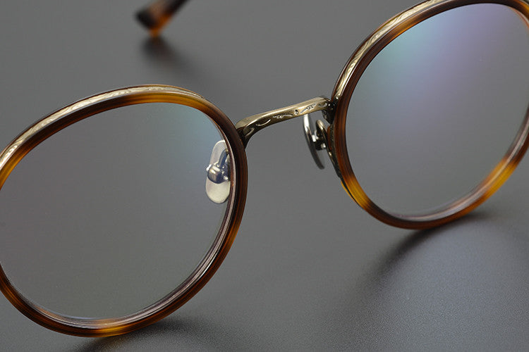 Round Glasses MW1149