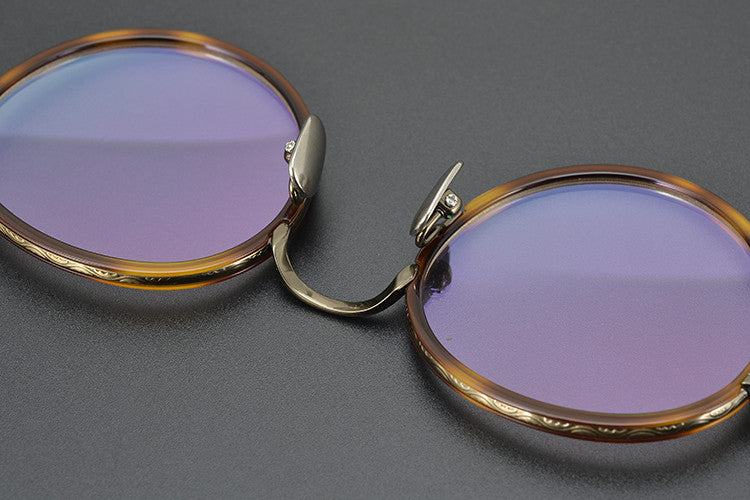 Round Glasses MW1149