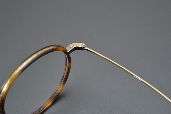 Round Glasses MW1149