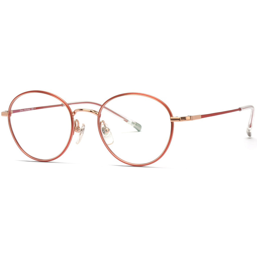 Oval Glasses MW1136
