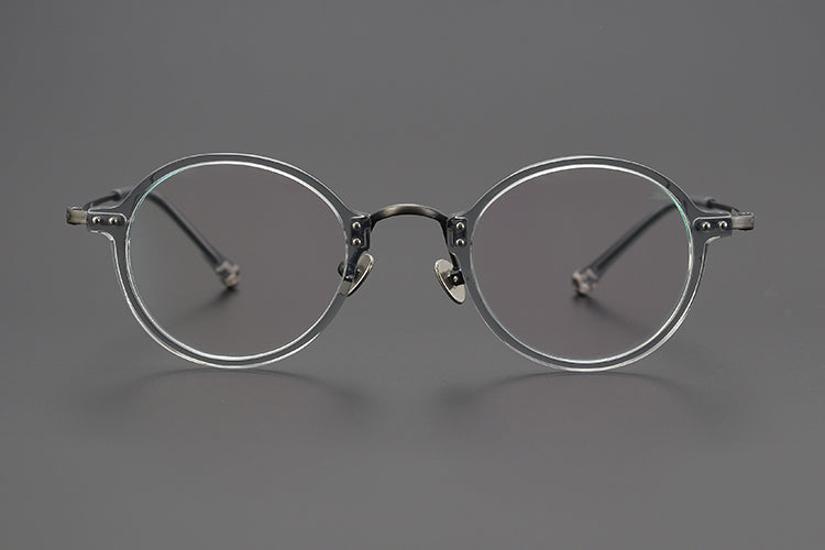 Round Glasses MW1015