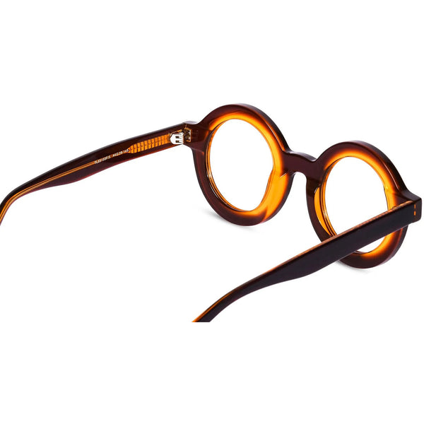 Round Glasses A3931