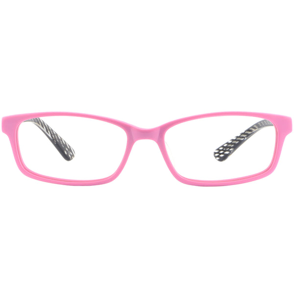 Rectangle Glasses O1570