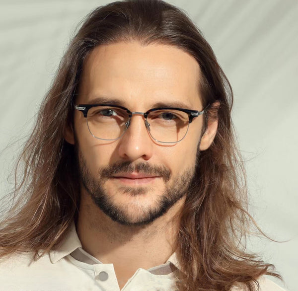 Browline Glasses MW1084