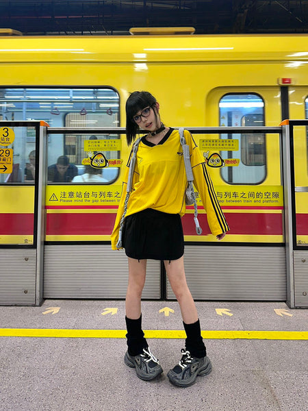 Cat-Eye Glasses PL1001