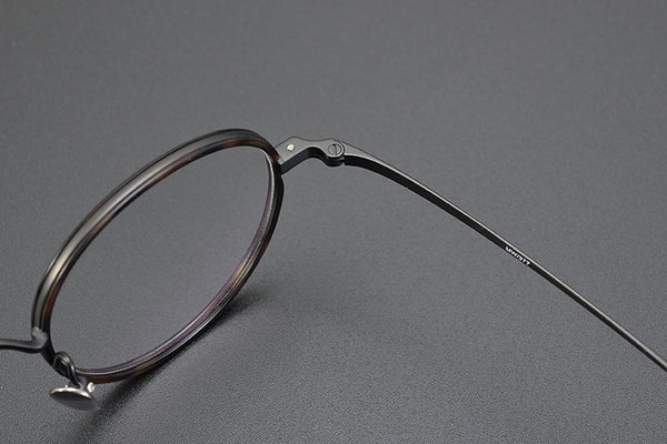 Round Glasses MW1303